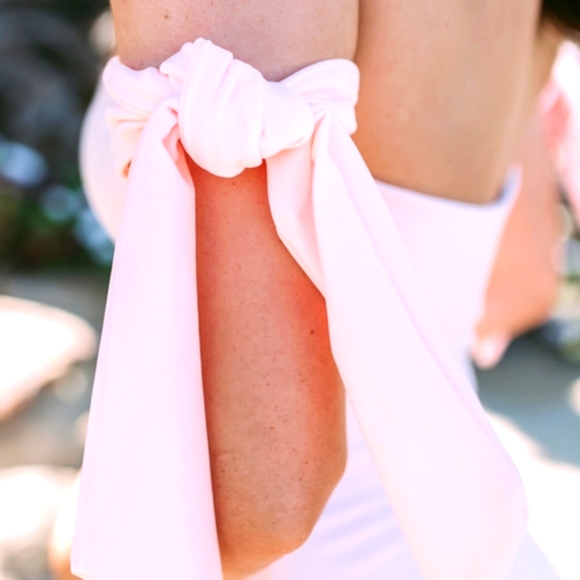 🩵AMARYLLIS🩵 Watermelon Sugar One Piece💜SWIM WEAR💜 - Picture 4 of 6